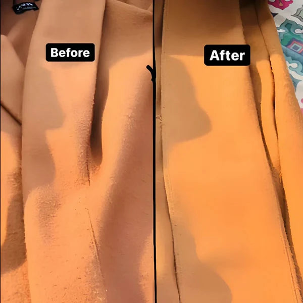 Smart Lint Remover For All Fabrics