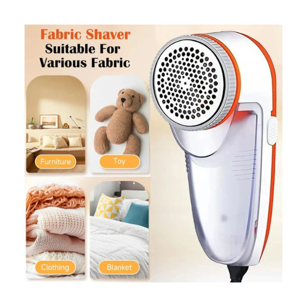 Smart Lint Remover For All Fabrics