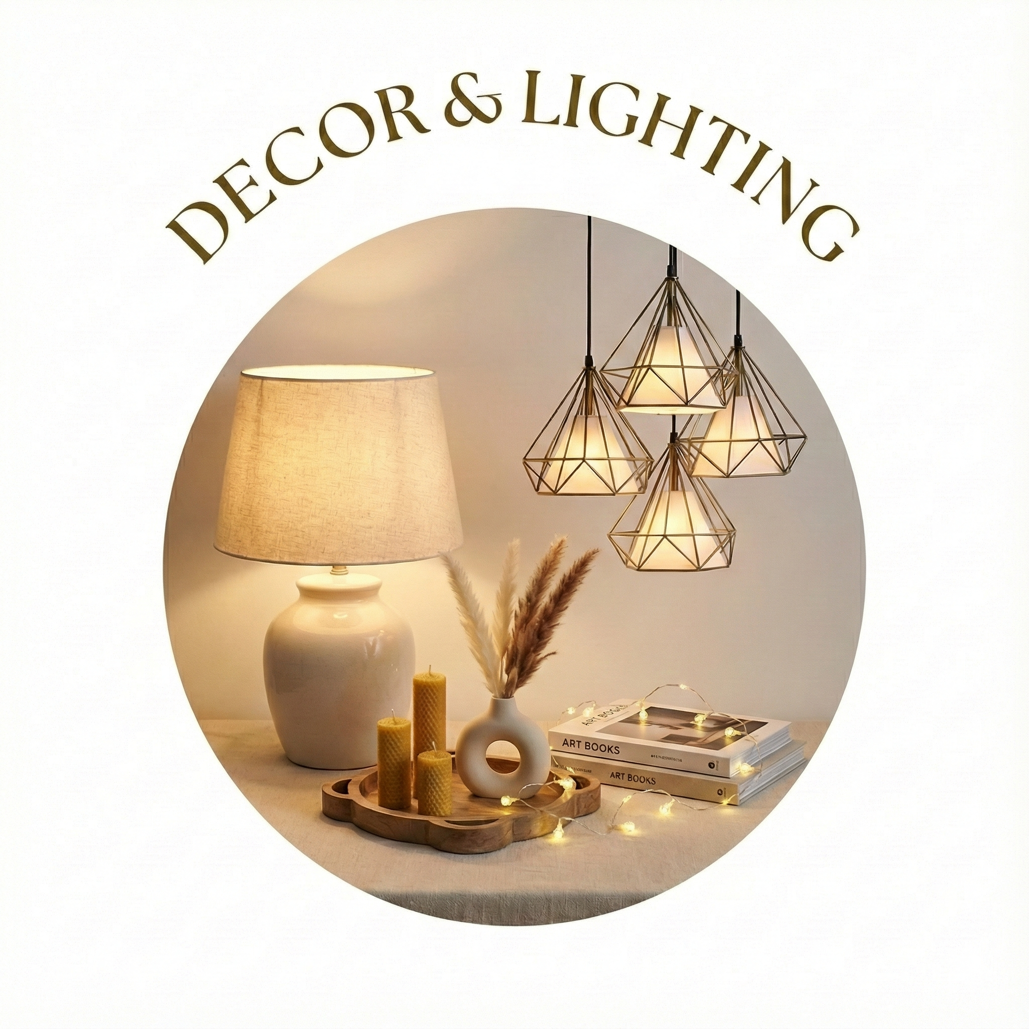 Decor & Lighting