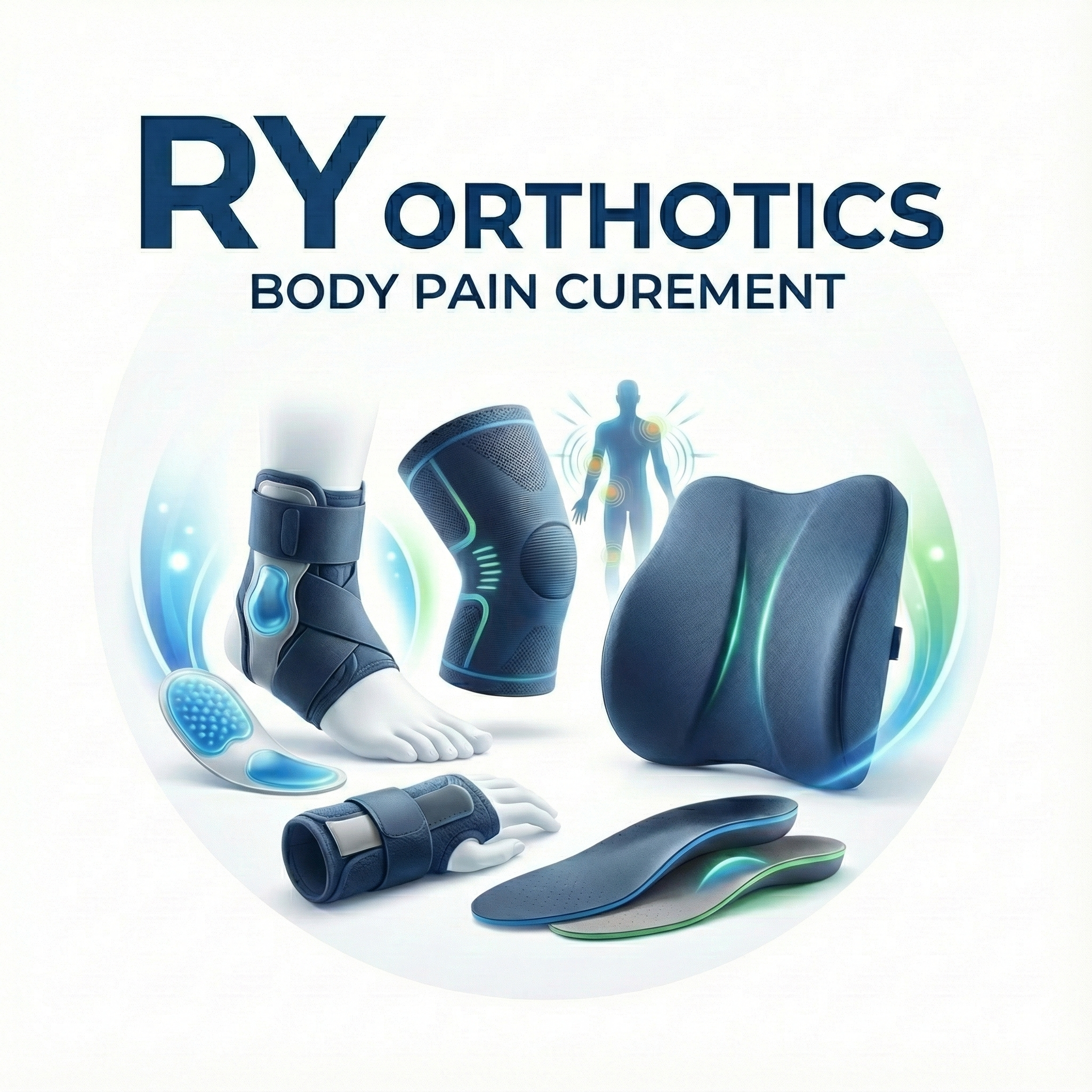 RY'S Orthotics