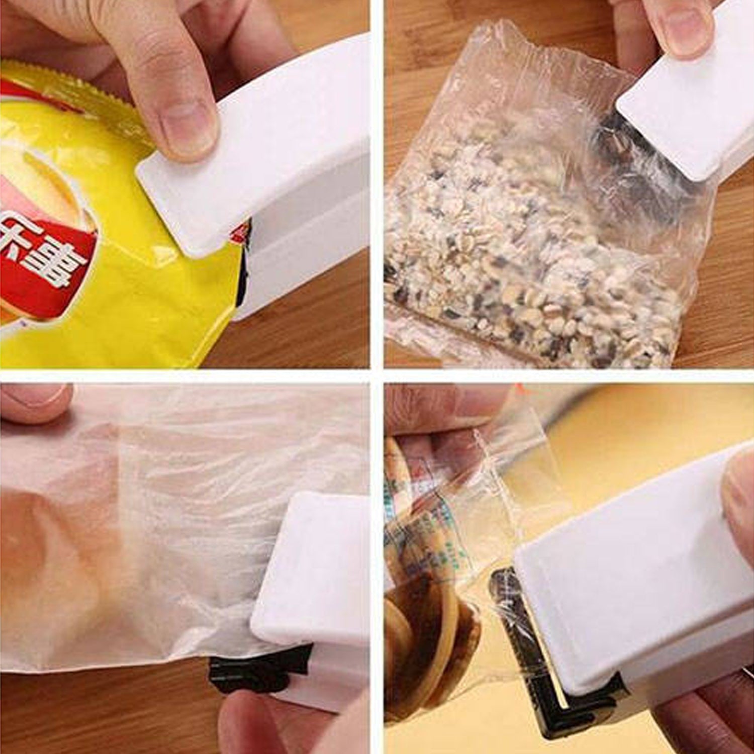 Multifunctional Household Mini Portable Super Sealer machine