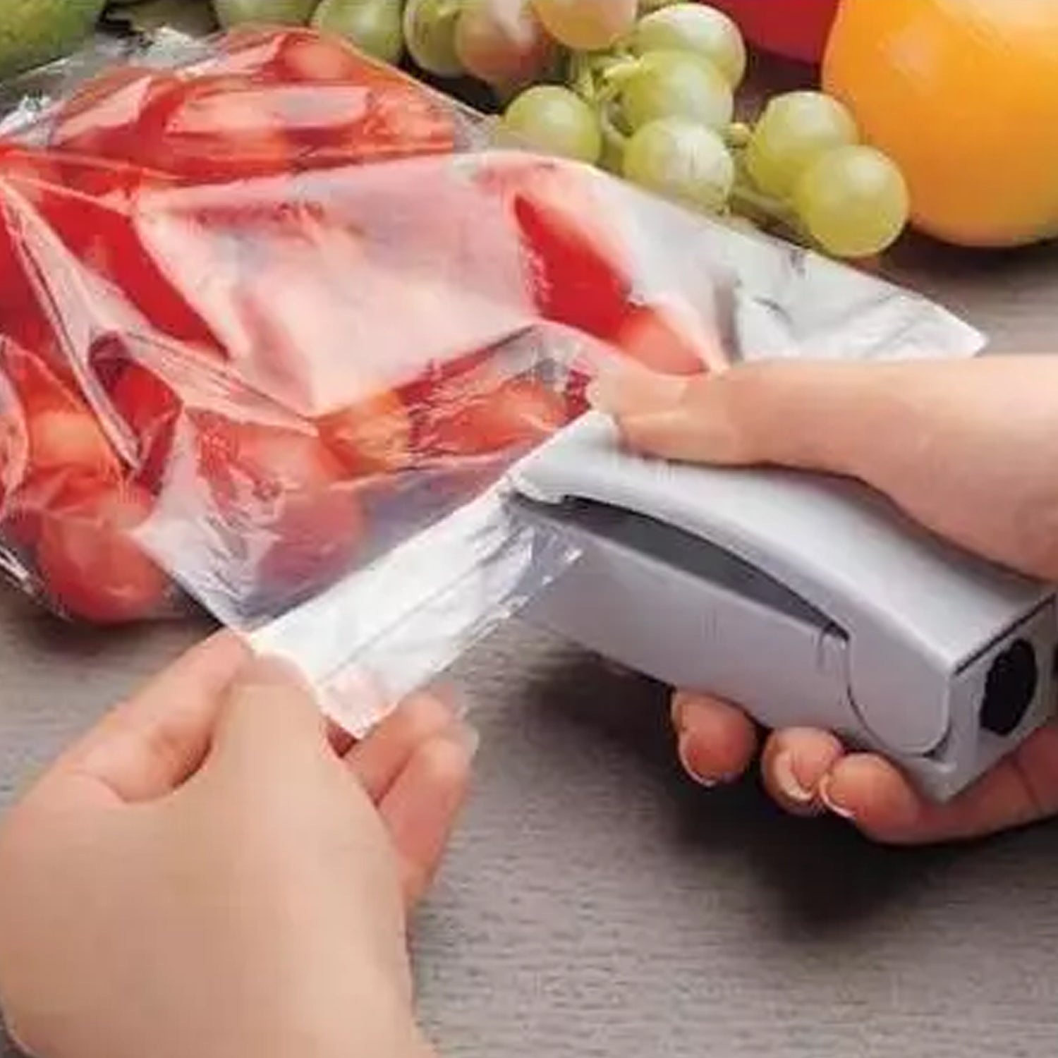 Multifunctional Household Mini Portable Super Sealer machine