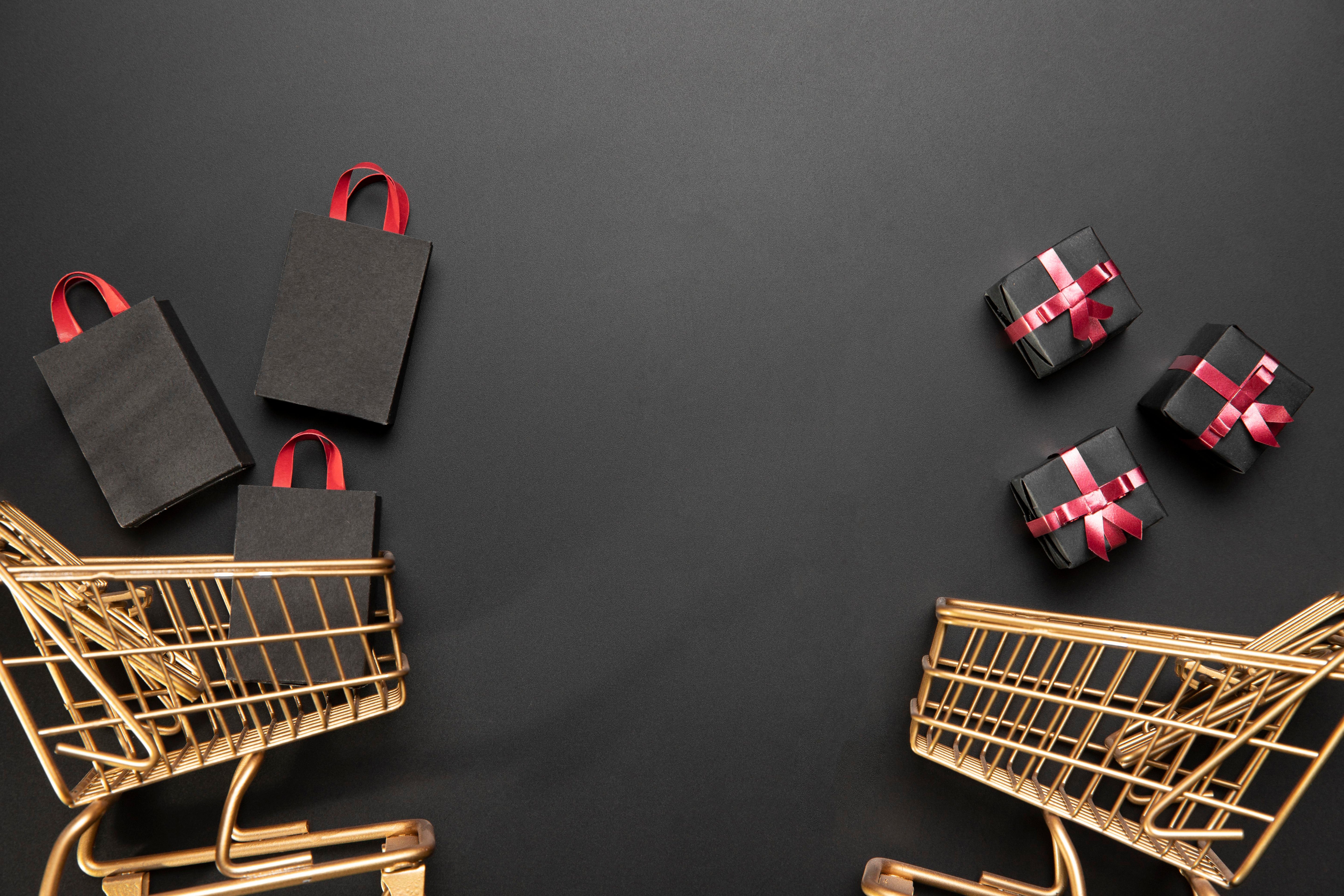 Click, Shop, Relax We Handle the Rest.